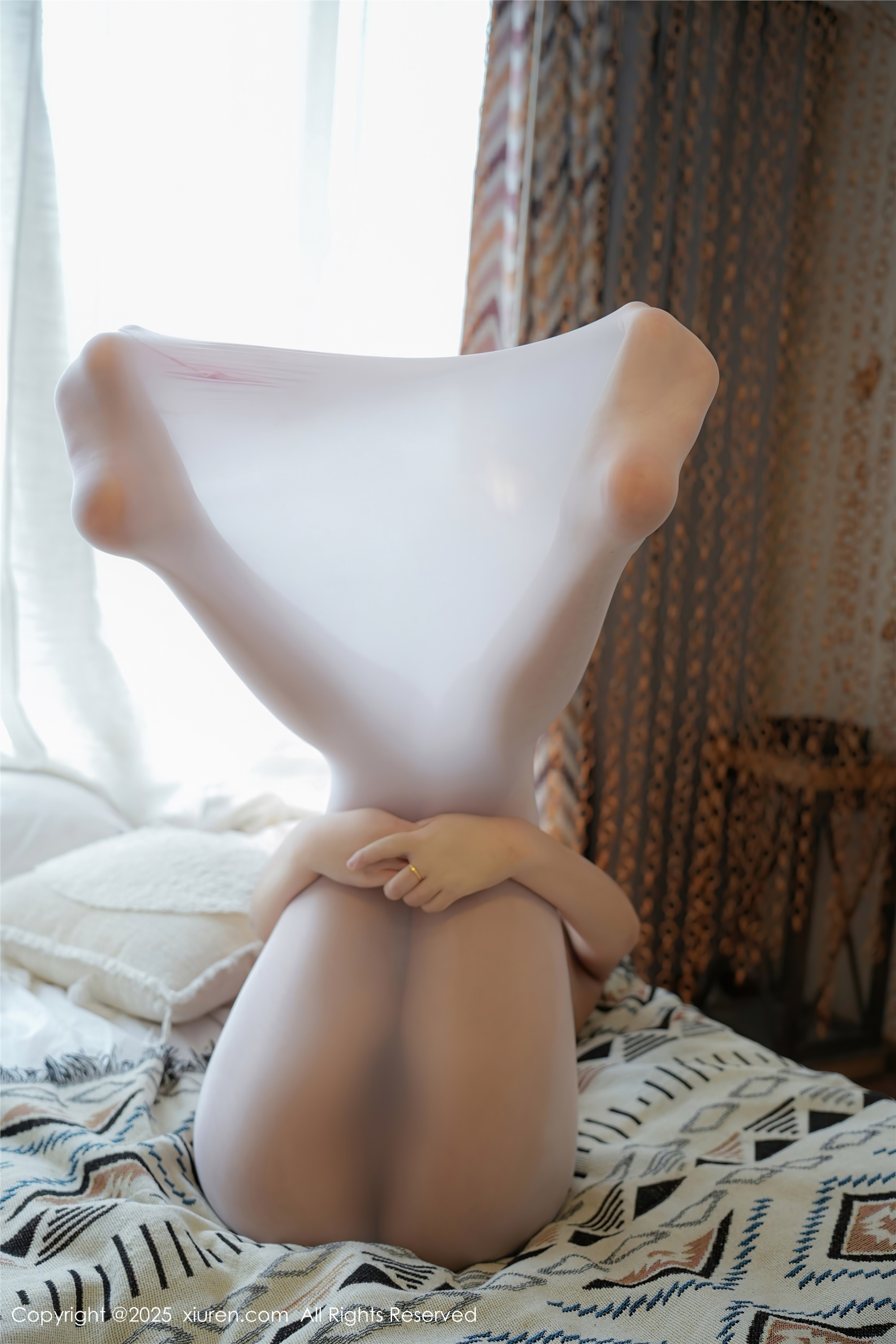 Xiuren秀人网 2025.02.26 NO.9935 姚若兮vay